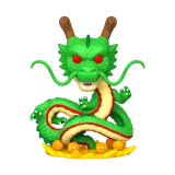 Figúrka Dragon Ball Z S8 - Shenron Dragon (Funko Super Sized POP! Animation 859) - Funko POP!