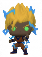 Figúrka Dragon Ball Z - Super Saiyan Goku with Energy Chase (Funko POP! Animation 865)