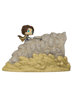 Figúrka Dune 3 - Paul Atreides with Sandworm (Funko POP! Moment 2155)