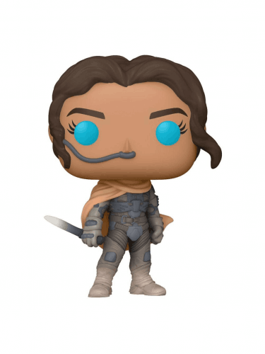 Figúrka Dune - Chani (Funko POP! Movies 1144)