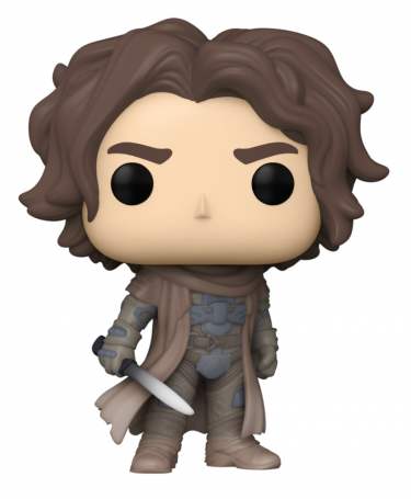 Figúrka Dune - Paul Atreides (Funko POP! Movies 1026)