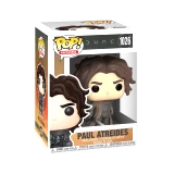 Figúrka Dune - Paul Atreides (Funko POP! Movies 1026)