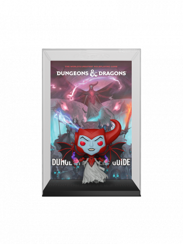 Figúrka Dungeon & Dragons - Venger (Funko POP! Games 1134)