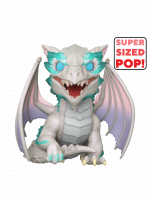 Figúrka Dungeons & Dragons - Icingdeath (Funko Super Sized POP! Games 1038)