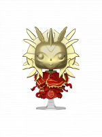 Figúrka Dungeons & Dragons - Lady of Pain (Funko POP! Games 1037)