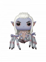 Figúrka Dungeons & Dragons - Lolth the Spider Queen (Funko POP! Games 1170)