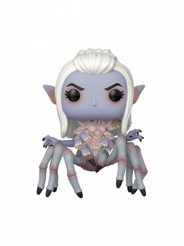 Figúrka Dungeons & Dragons - Lolth the Spider Queen (Funko POP! Games 1170)
