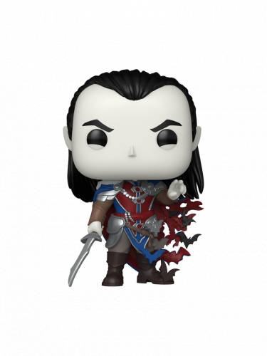 Figúrka Dungeons & Dragons - Strahd (Shapechanger) (Funko POP! Games 1169)