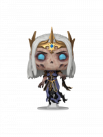 Figúrka Dungeons & Dragons - Valindra Shadowmantle (Funko POP! Games 1168)