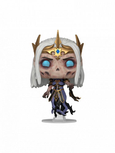 Figúrka Dungeons & Dragons - Valindra Shadowmantle (Funko POP! Games 1168)