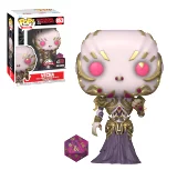 Figúrka Dungeons & Dragons - Vecna with D20 (Funko POP! Games 853)