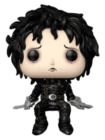 Figúrka Edward Scissorhands - Edward Scissorhands (Funko POP! Movies 2147)