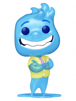 Figúrka Elemental - Wade Ripple (Funko POP! Disney 1792)