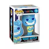Figúrka Elemental - Wade Ripple (Funko POP! Disney 1792)