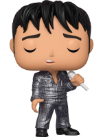 Figúrka Elvis Presley - Elvis 68 Comeback Special (Funko POP! Rocks 188)