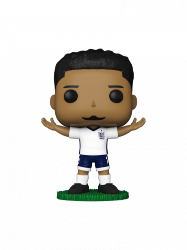 Figúrka England - Jude Bellingham (Funko POP! Football 90)