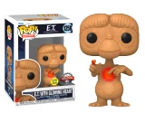 Figúrka E.T. - E.T. with Glowing Heart (Funko POP! Movies 1258)
