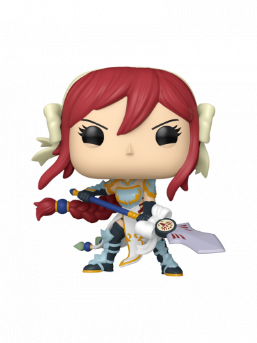 Figúrka Fairy Tail: 100 Years Quest - Erza (Funko POP! Animation 2288)