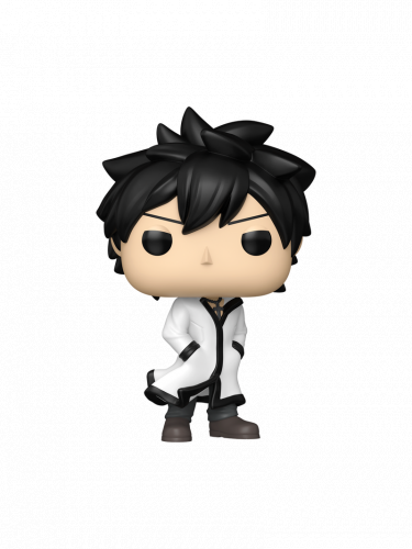 Figúrka Fairy Tail: 100 Years Quest - Gray (Funko POP! Animation 2287)