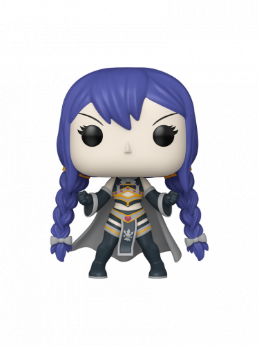 Figúrka Fairy Tail: 100 Years Quest - Wendy (Funko POP! Animation 2289)