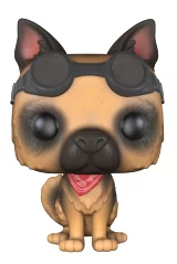Figúrka (Funko Pop!) Fallout 4: Dogmeat - Funko POP!