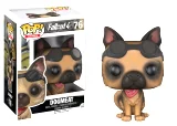 Figúrka (Funko Pop!) Fallout 4: Dogmeat - Funko POP!