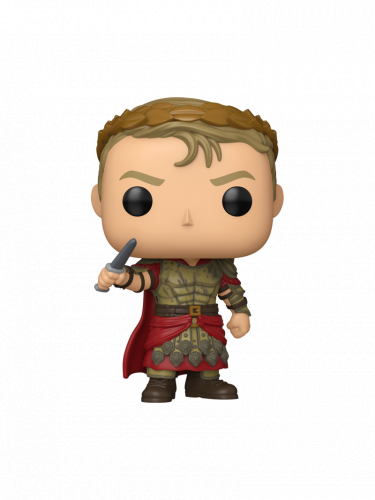 Figúrka Fallout - Caesar (Funko POP! Television 1915)