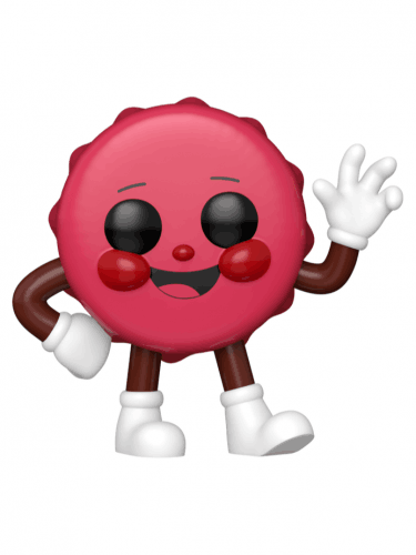 Figúrka Fallout - Cappy (Funko POP! Games 1314)