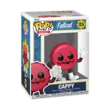 Figúrka Fallout - Cappy (Funko POP! Games 1314)