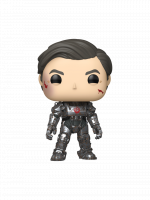 Figúrka Fallout - Hank MacLean in Power Armor (Funko POP! Television 1914)