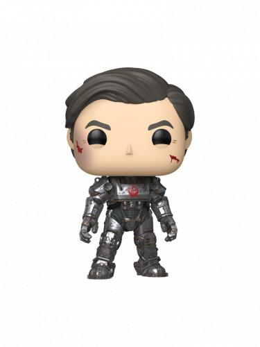 Figúrka Fallout - Hank MacLean in Power Armor (Funko POP! Television 1914)