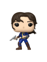 Figúrka Fallout - Lucy Maclean (Funko POP! Television 1764)