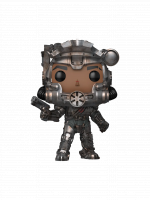Figúrka Fallout - Maximus (Funko POP! Televison 1765)