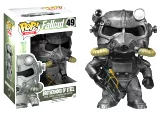 Figúrka Fallout - Power Armor (Funko Pop!)