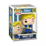 Figúrka Fallout - Vault Boy (Funko POP! Games 1316)