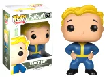 Figúrka (Funko Pop!) Fallout: Vault Boy