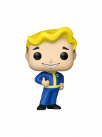 Figúrka Fallout - Vault Boy (Funko POP! Television 1767)