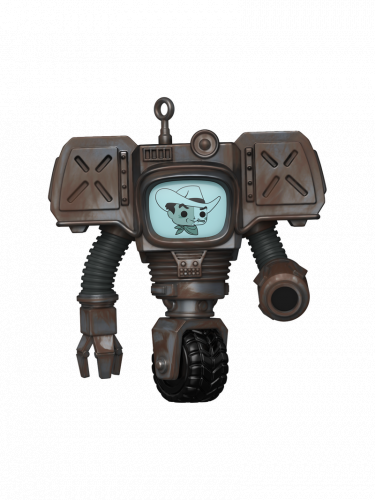 Figúrka Fallout - Victor (Funko POP! Television 1917)