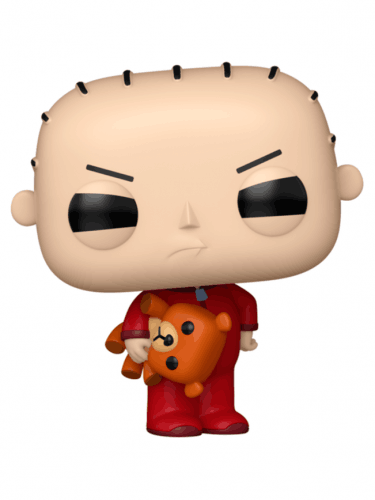 Figúrka Family Guy - Stewie Griffin (Funko POP! Television 1943)