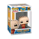 Figúrka Family Guy - Stewie Griffin (Funko POP! Television 1943)