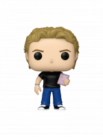 Figúrka Fast & Furious - Brian O’Conner (Funko POP! Movies 1992)