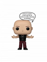 Figúrka Fast & Furious - Dom Toretto (Funko POP! Movies 1993)