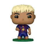 Figúrka FC Barcelona - Lamine Yamal (Funko POP! Football 107)
