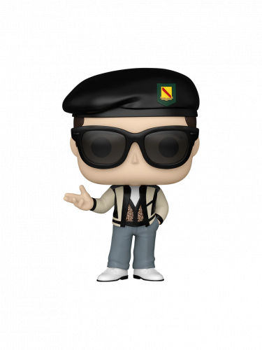 Figúrka Ferris Bueller’s Day Off - Ferris Bueller (Funko POP! Movies 1729)