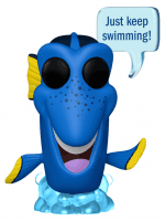 Figúrka Finding Nemo - Dory (Funko POP! Disney 1817)