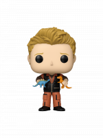 Figúrka Firefly - Hoban Washburne (Funko POP! Television 1823)
