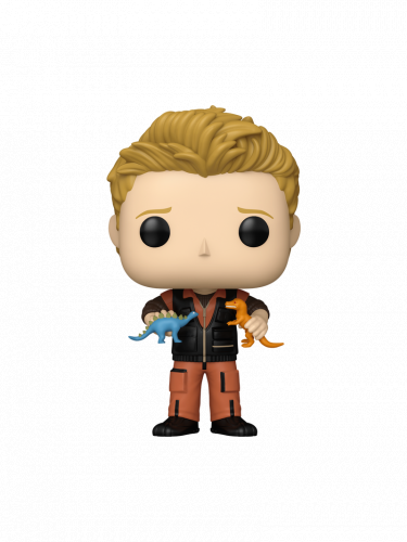 Figúrka Firefly - Hoban Washburne (Funko POP! Television 1823)