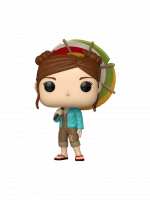 Figúrka Firefly - Kaylee Frye (Funko POP! Television 1824)