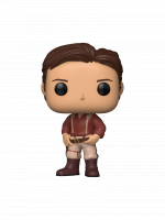 Figúrka Firefly - Malcolm Reynolds (Funko POP! Television 1821)