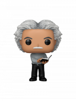 Figúrka Firefly - Shepherd Book Chase (Funko POP! Television 1826)